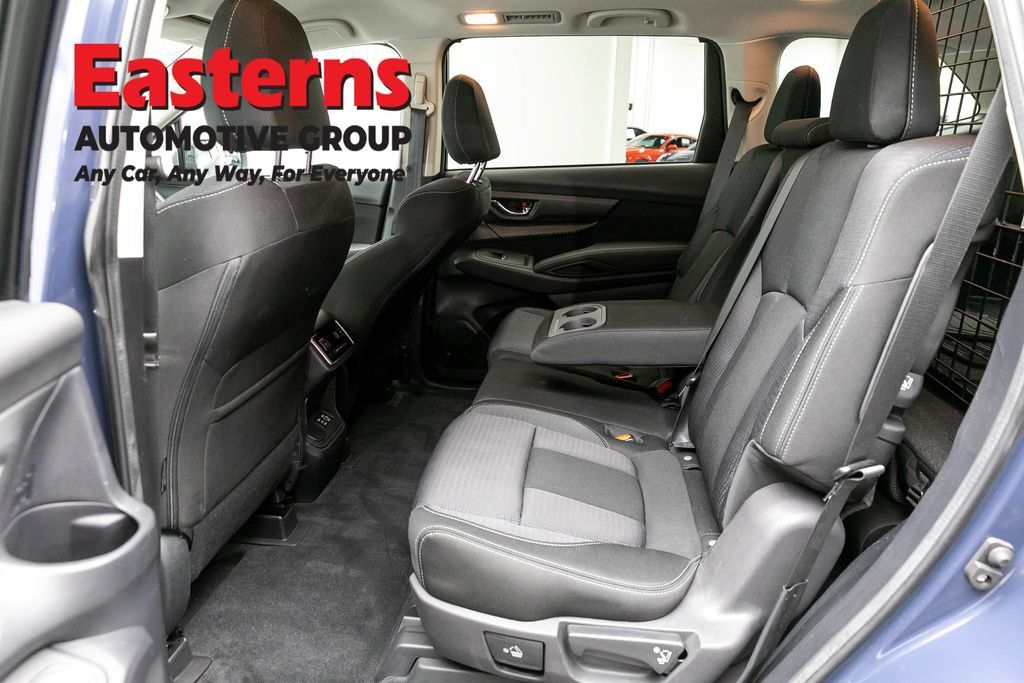 Used 2023 Subaru Ascent Premium AWD/4WD image 22