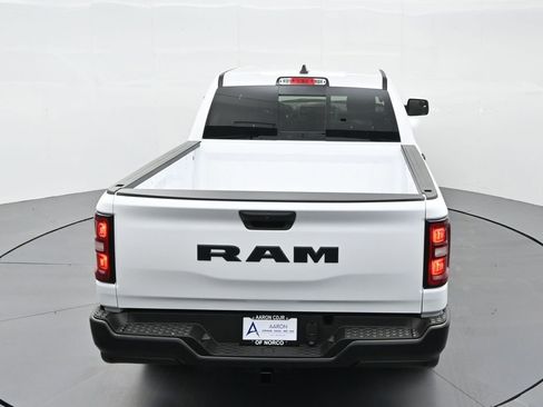 New 2025 RAM 1500 Tradesman RWD image 50