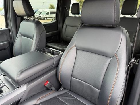 Used 2025 Ford F150 Lariat AWD/4WD image 11
