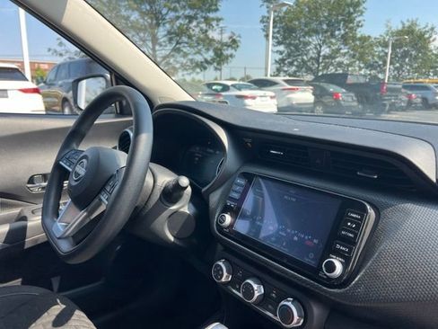 Used 2023 Nissan Kicks SV FWD image 30