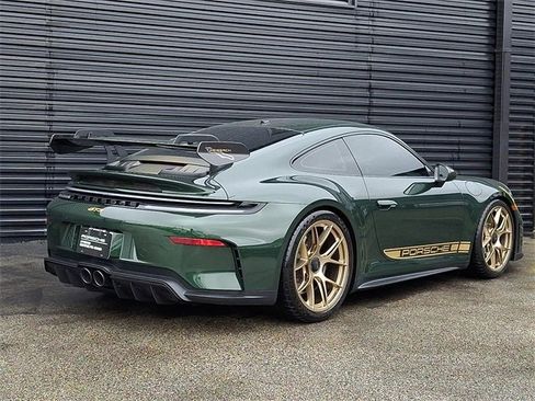 Used 2026 Porsche 911 GT3 image 7