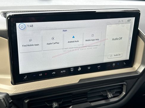 New 2025 Ford Bronco Sport Big Bend w/ Convenience Package image 26