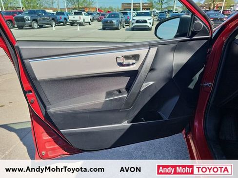 Used 2016 Toyota Corolla LE image 11