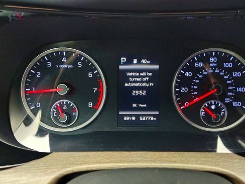 Used 2023 Kia K5 EX w/ EX Premium Package image 14