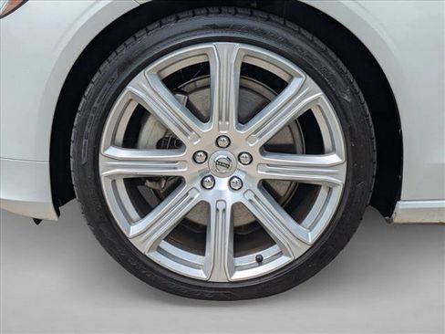 Used 2020 Volvo S90 T6 Inscription AWD/4WD image 26
