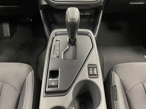 New 2026 Subaru Crosstrek 2.0i Premium image 12