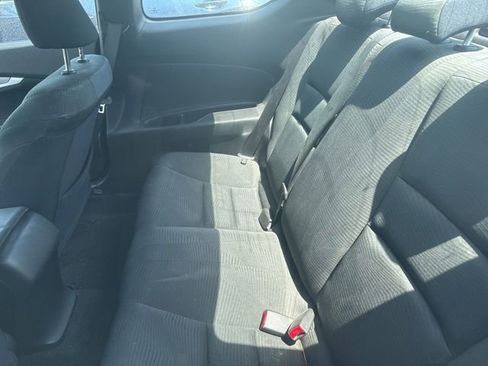 Used 2015 Honda Accord LX-S image 4