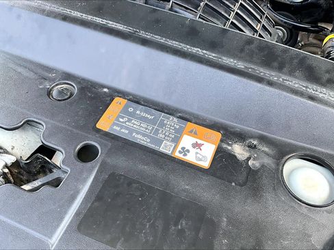 Used 2021 Ford Ranger Lariat w/ Tremor Off-Road Package image 33