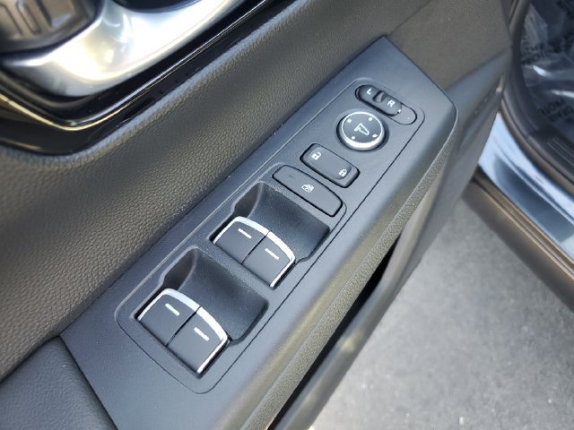Certified 2024 Honda CR-V EX-L image 21