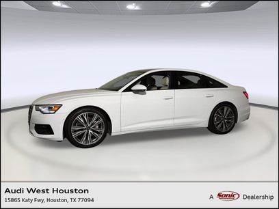 Used 2023 Audi A6 Premium Plus w/ Premium Plus Package