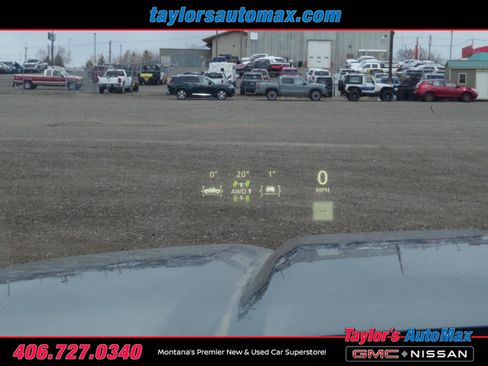 Used 2020 GMC Sierra 3500 Denali w/ Denali Ultimate Package AWD/4WD image 42