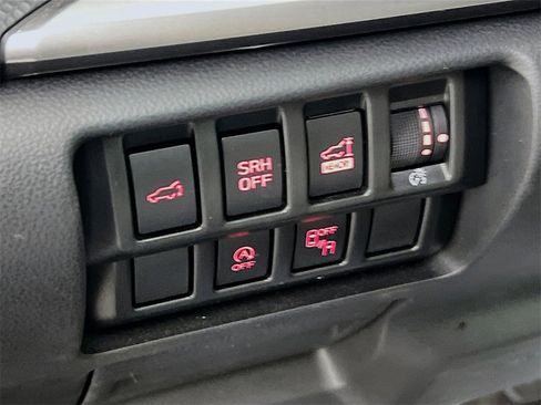 Used 2022 Subaru Forester Premium image 10