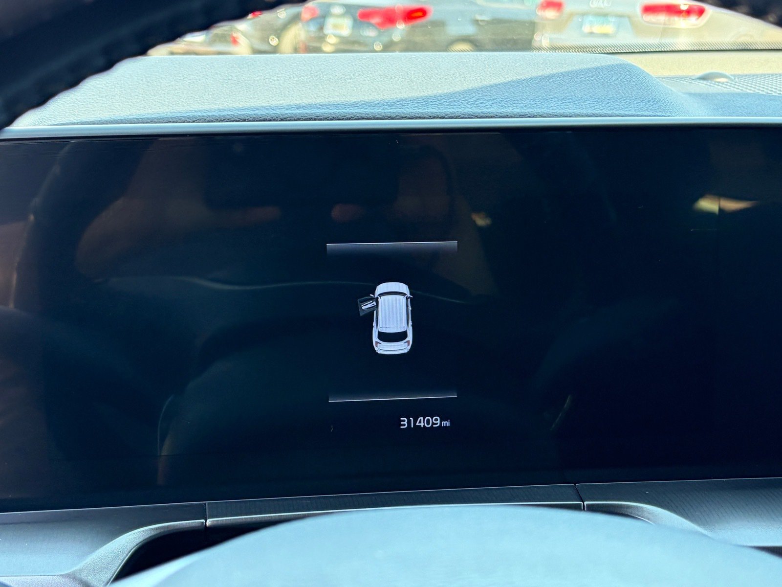 Certified 2024 Kia Telluride S w/ S Sunroof Package AWD/4WD image 14