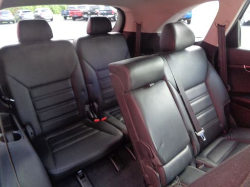 Used 2016 Kia Sorento EX w/ EX Premium Package image 14
