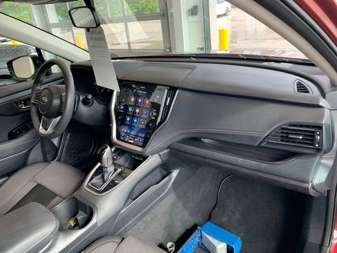 Certified 2024 Subaru Outback Premium AWD/4WD image 23