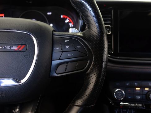 Used 2022 Dodge Durango R/T RWD image 30