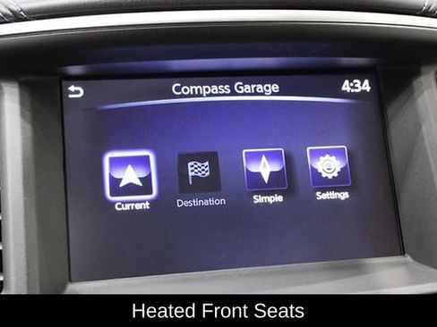 Used 2020 INFINITI QX60 Luxe w/ Essential Package image 37