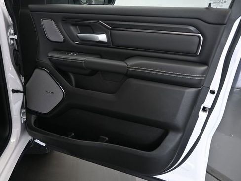 New 2026 RAM 1500 Rebel w/ Rebel Level 2 Equipment Group AWD/4WD image 25