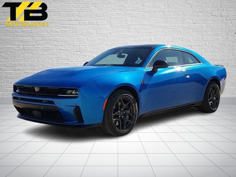 New 2026 Dodge Charger Scat Pack AWD/4WD image 1