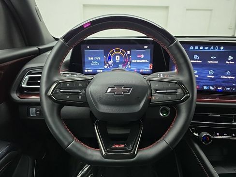 Used 2026 Chevrolet Traverse RS AWD/4WD image 27