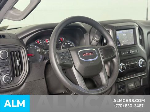 Used 2025 GMC Sierra 2500 Pro w/ 1SA Pro Safety Plus Package image 7