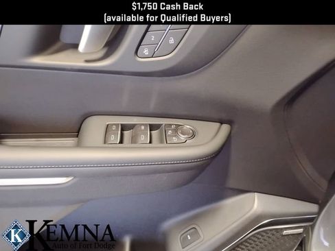 New 2026 Buick Enclave Sport Touring w/ Super Cruise Package image 24