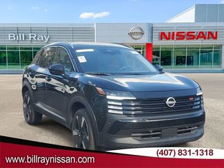 Certified 2025 Nissan Kicks SR w/ SR Premium Package video 1