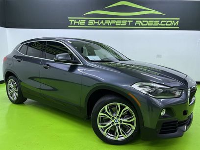 Used 2018 BMW X2 sDrive28i w/ Convenience Package