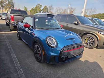 Used 2022 MINI Cooper John Cooper Works