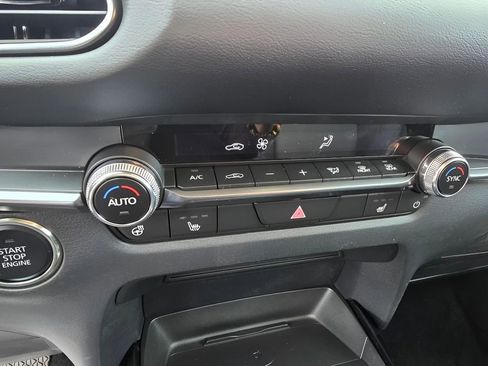 New 2026 MAZDA CX-30 2.5 Turbo w/ Premium Plus Pkg image 21