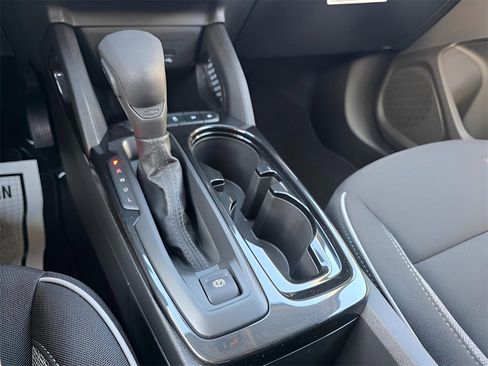 New 2026 Chevrolet TrailBlazer LT image 24