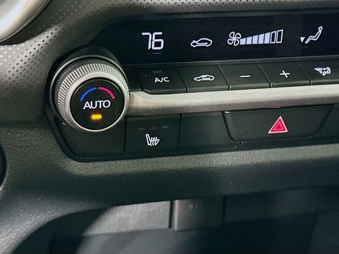 New 2026 MAZDA CX-50 2.5 Hybrid w/ Weather Package image 27