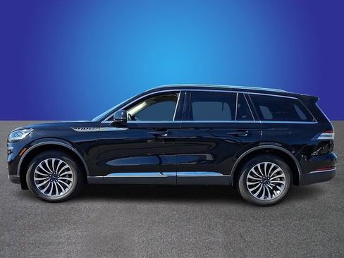 Certified 2022 Lincoln Aviator Reserve AWD/4WD image 7