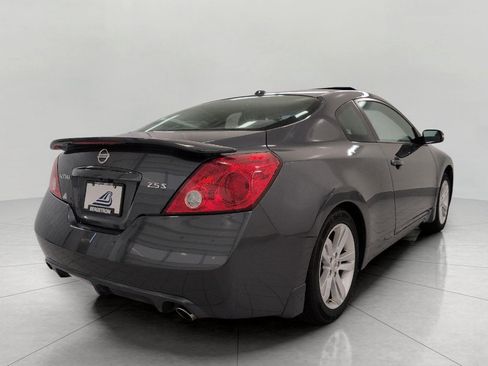 Used 2012 Nissan Altima 2.5 S w/ 2.5S Premium Pkg FWD image 19