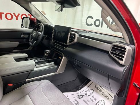 Used 2023 Toyota Sequoia Limited image 13