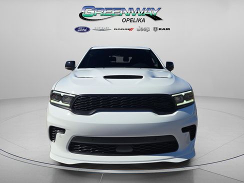 New 2026 Dodge Durango GT image 2