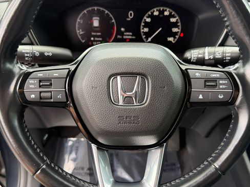 Used 2025 Honda CR-V EX-L image 11