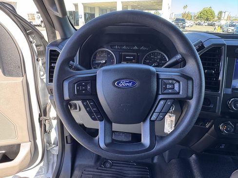 Used 2022 Ford F550 2WD Crew Cab Super Duty image 19