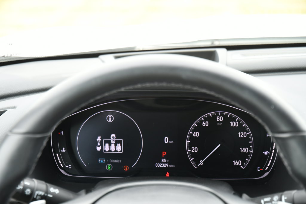 Used 2021 Honda Accord Touring image 29