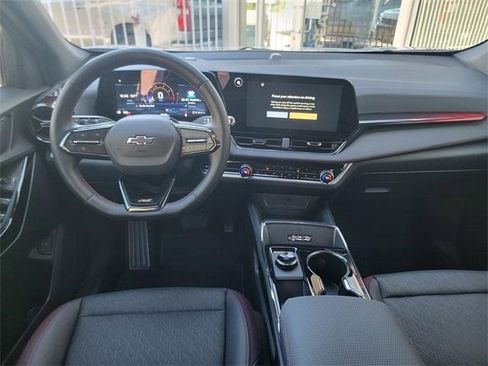 Certified 2026 Chevrolet Equinox RS image 15