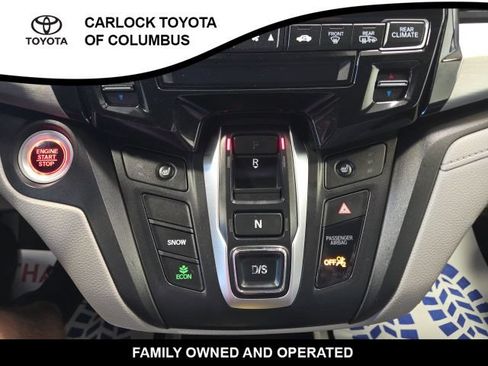 Used 2018 Honda Odyssey EX image 27