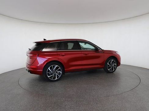 Used 2023 Lincoln Corsair Grand Touring w/ Equipment Group 302A image 20