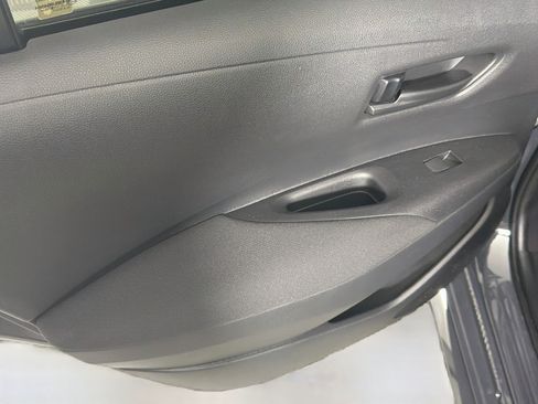 Used 2026 Toyota Corolla LE FWD image 24
