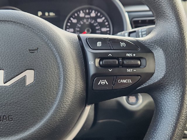 Used 2023 Kia Rio S w/ Technology Package FWD image 37