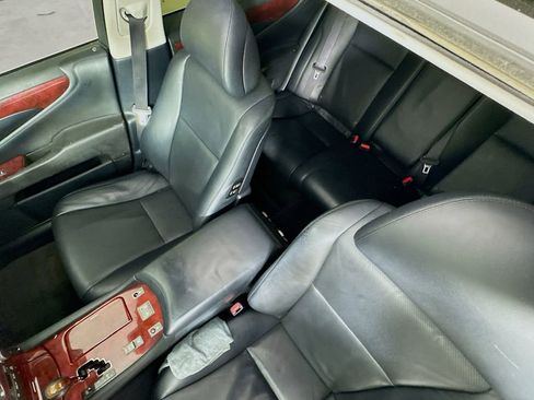 Used 2007 Lexus LS 460 460 image 26
