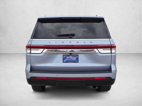 Used 2024 Lincoln Navigator Black Label AWD/4WD image 6