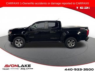 Used 2019 Chevrolet Colorado Z71 video 2