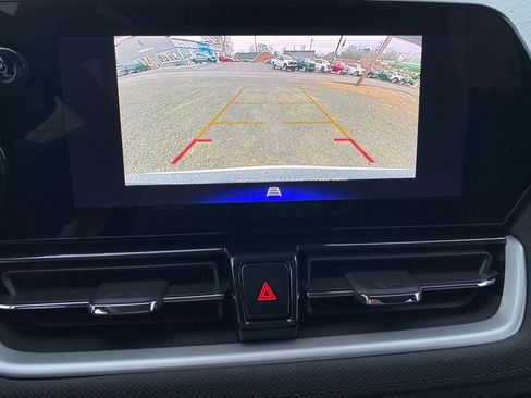 New 2026 Chevrolet TrailBlazer LT w/ LPO, Blackout Package image 14