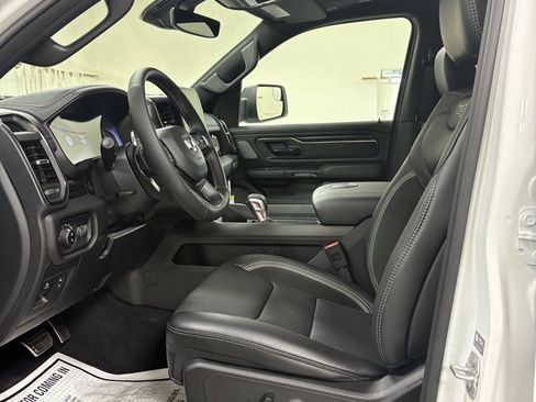 New 2026 RAM 1500 Rebel w/ G/T Package image 8
