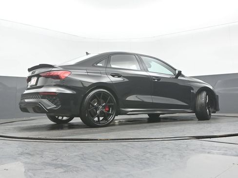 Used 2024 Audi RS 3 w/ Carbon Package AWD/4WD image 31